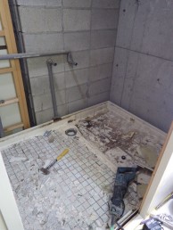 LIXIL　リノビオV　1216にお取替え